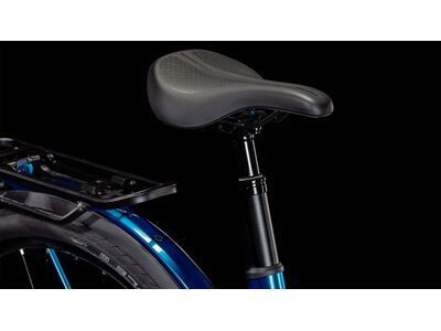 Cube Kathmandu Hybrid EX ABS 800 Easy Entry, electricblue´n´chrome - Bild 5