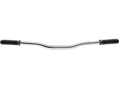 Leatt Handlebar Kit Launch Control 6.0 - 31,8 / 23 / 800 mm, blast silver - Bild 1