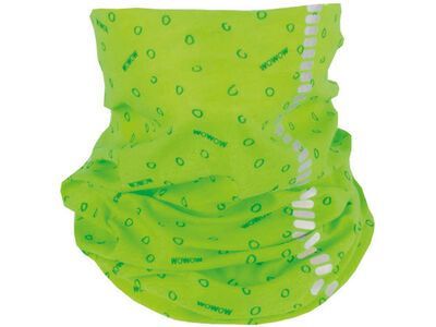 Wowow Nutty Neckwarmer, green