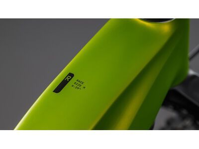 Cube Reaction Hybrid Race 800 29, lizard´n´black - Bild 3