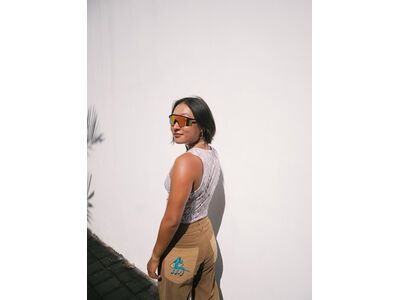 CHPO Lelle, Red Mirror / shiny black - Bild 5