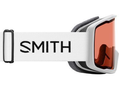 Smith Tribute, RC36 / white - Bild 4