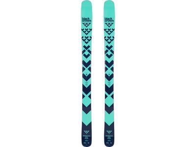 Black Crows Atris Birdie, turquoise - Bild 2