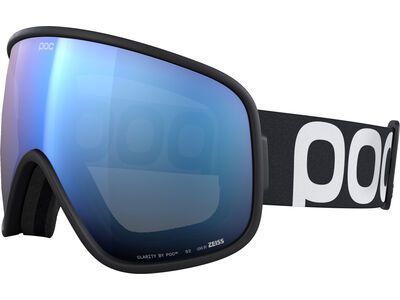 POC Vitrea, Clarity Hi. Int. Partly Sunny Blue / uranium black - Bild 1