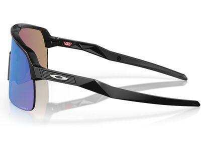 Oakley Sutro Lite, Prizm Sapphire / matte black - Bild 3