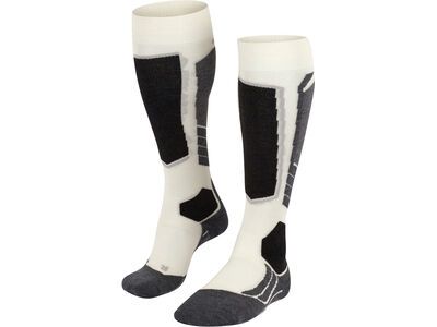Falke SK2 Intermediate Wool Damen, off-white - Bild 2