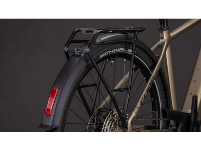 Cube Nuride Hybrid Pro 800, flashstone´n´chrome - Bild 5