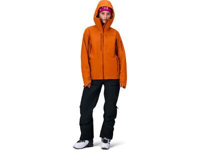 Norrona lofoten Gore-Tex insulated Jacket W's, exuberance - Bild 3