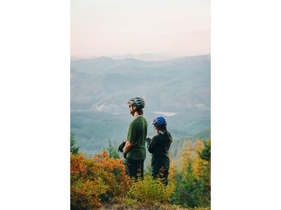 GOREWEAR Lupra Jacke Damen, black - Bild 4