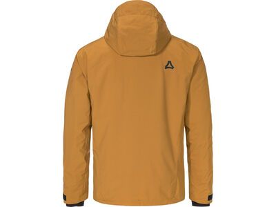 Schöffel Jacket Style Nollen MNS, caramel - Bild 2