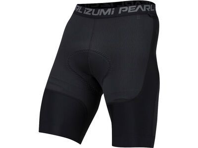 Pearl Izumi Select Liner Short, black/black