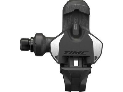 Time XPro 10 - Regular 53 mm, carbon black