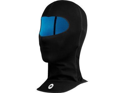 Assos Ultraz Winter Face Mask P1, black series - Bild 3
