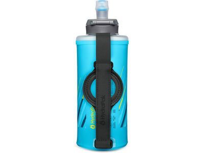 Hydrapak SkyFlask Speed 500 ml, malibu blue - Bild 2