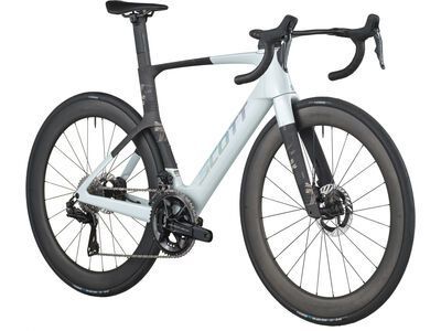 Scott Foil RC Pro, cumulus white/carbon black - Bild 2