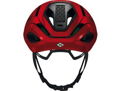 Lazer Vento KinetiCore, metallic red - Bild 4