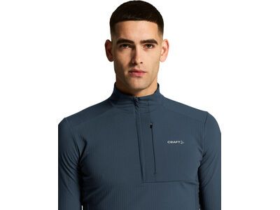 Craft Gain Thermal Midlayer 2 M, night - Bild 6