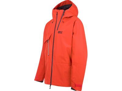 Picture Felnor Jkt, fiery red - Bild 2