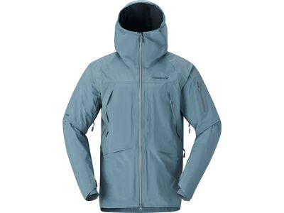 Norrona møre Gore-Tex Jacket M's trooper