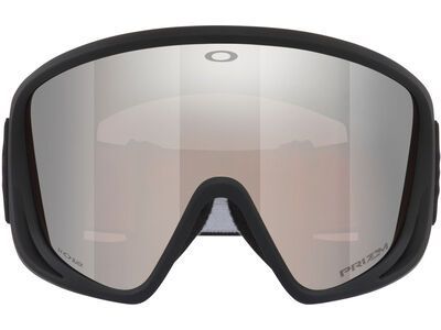 Oakley Mont Scape L, Prizm Snow Black Iridium / matte black - Bild 2
