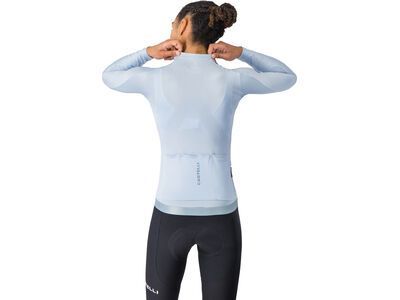 Castelli Espresso 2 W Long Sleeve Jersey, winter sky - Bild 3