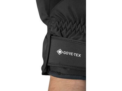 Reusch Snow Ranger Gore-Tex, black/white - Bild 4