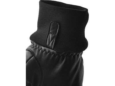 Hestra Ergo Grip CZone Vernum 5 Finger, black - Bild 5