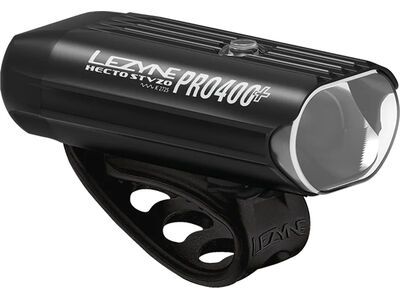 Lezyne Hecto Pro StVZO 400+ - Bild 1