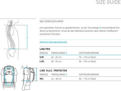 Evoc Line Pro 20, black - Bild 13
