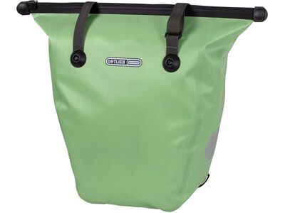 Ortlieb Bike-Shopper pistachio