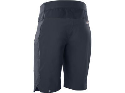 ION Bike Shorts Scrub Unisex, black - Bild 3
