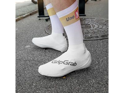 GripGrab Faststream Aero Shoe Covers, black - Bild 9