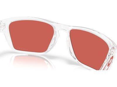 Oakley Sylas, Prizm Snow Torch Iridium / clear - Bild 5