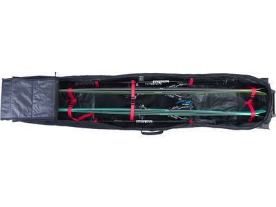 Evoc Ski Roller XL (195 cm), black - Bild 5