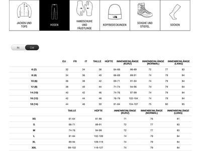 The North Face Women's Lenado Pant - Regular, tnf black - Bild 3