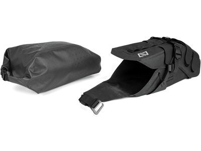 Cube Acid Satteltasche Pack Pro 11, black - Bild 11