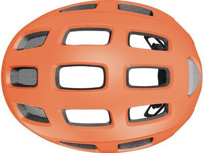 Abus Youn-I 2.0, mono orange - Bild 4