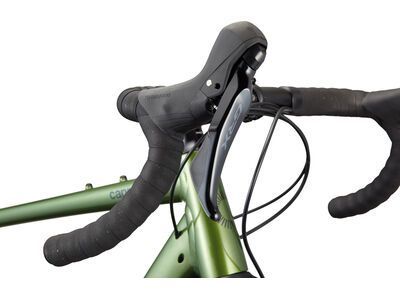 Cannondale Topstone 2 GRX 2x, spruce green - Bild 8