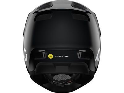 POC Coron Air MIPS, uranium black - Bild 3