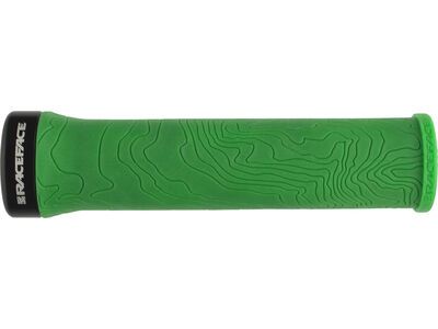 Race Face Half Nelson Grip, green - Bild 2