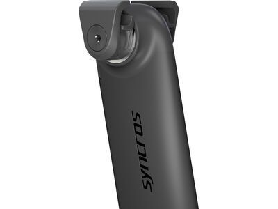 Syncros Duncan SL Aero Seatpost - 0 / 380 mm, black matt - Bild 2