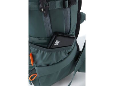 Nitro Slash 25 Pro, jungle green - Bild 14