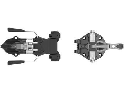 ATK Freeraider 15 Evo - 120 mm, titanium - Bild 2