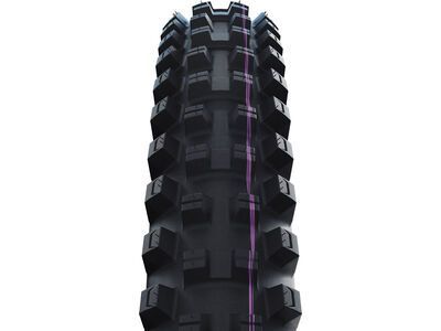 Schwalbe Shredda Front Radial Addix Ultra Soft Gravity Pro - 29 Zoll - Bild 2