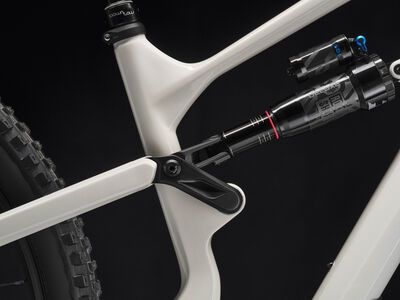 Cannondale Habit Carbon LT 1, chalk - Bild 11