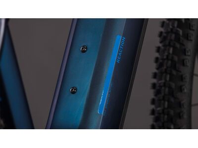 Cube Reaction Hybrid Pro 800 27.5, nebular´n´dazzle - Bild 4