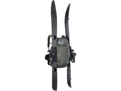 Evoc Line 30, dark olive - Bild 8