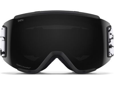 Smith Squad S, ChromaPop Sun Black / black marble - Bild 2