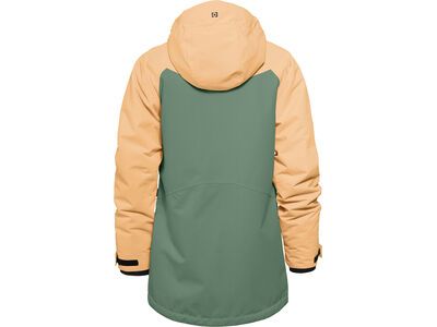 Horsefeathers Lark Jacket, peach - Bild 2