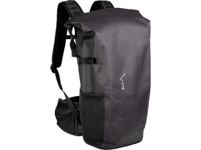 Cube Rucksack MTB 14 Pro, black - Bild 1